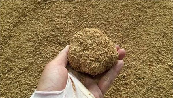 government lifts ban on export of oil free rice bran
