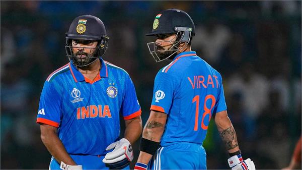 kohli and rohit again  india will come out to level the series