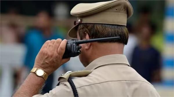 criminal killed police encounter lucknow 