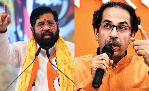 anaconda with insatiable hunger eknath shinde