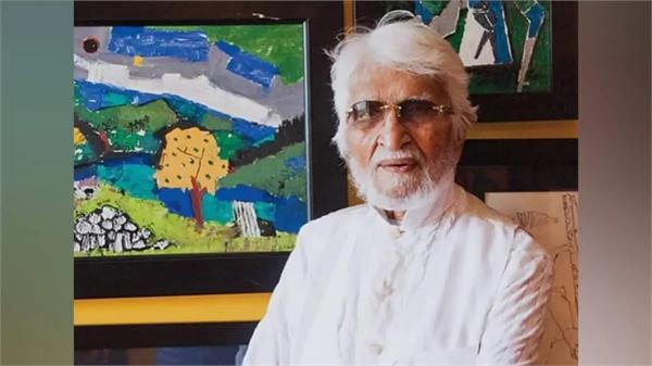 museum dedicated to the art of mf hussein to open in qatar