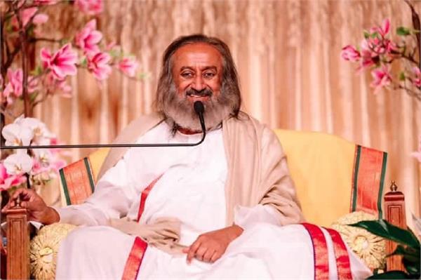 sri sri ravi shankar to attend 350th martyrdom anniversary