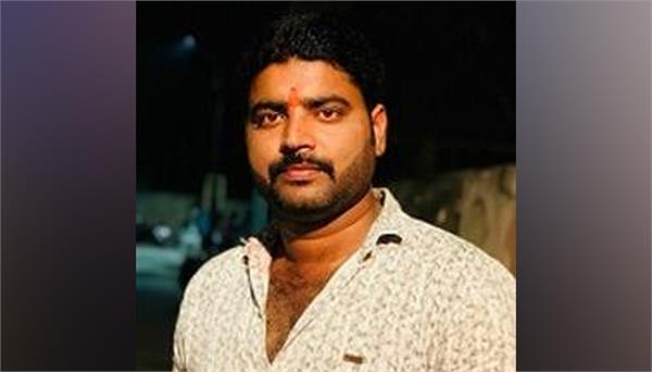 former ayodhya dham councilor shot dead