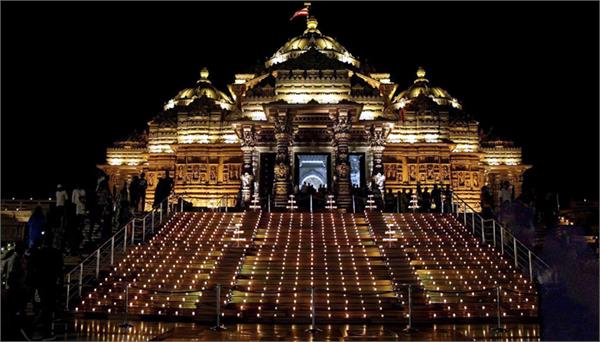 world leaders extend diwali greetings