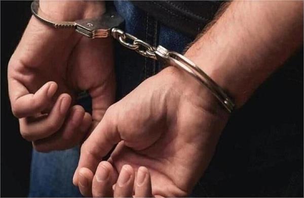 pattern similar to jyoti malhotra case 2 youtubers arrested