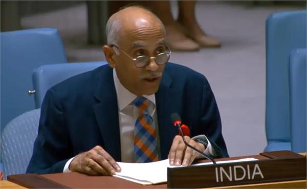 gaza peace deal a historic step towards stability in west asia  india