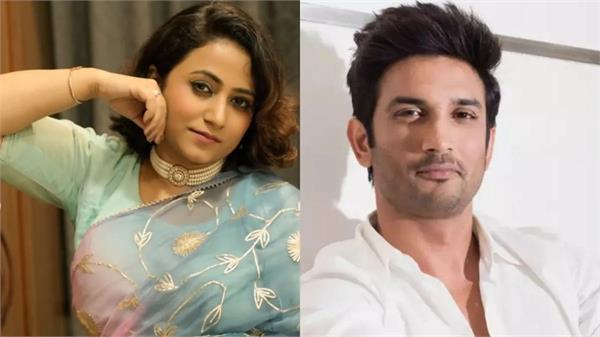 late sushant singh rajput  s sister will contest elections