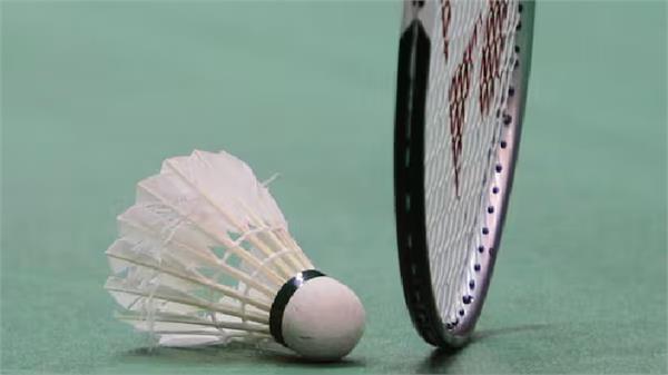 india  s brilliant start at world junior badminton championship