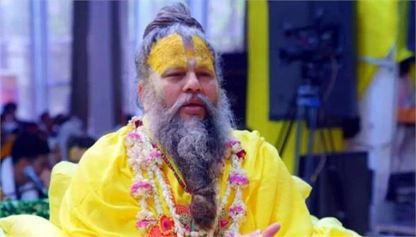 big on premanand maharaj health