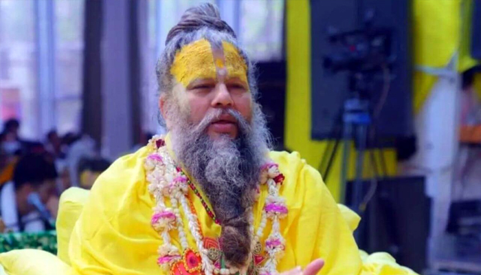 ਪ੍ਰੇਮਾਨੰਦ ਮਹਾਰਾਜ ਦੀ ਸਿਹਤ ਬਾਰੇ ਵੱਡਾ ਅਪਡੇਟ, ਕੇਲੀ ਕੁੰਜ ਨੇ ਪੋਸਟ ਜਾਰੀ ਕਰ ਦਿੱਤੀ ਜਾਣਕਾਰੀ