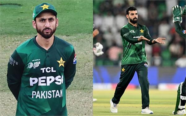 shadab can replace salman as captain of pakistan t20 team