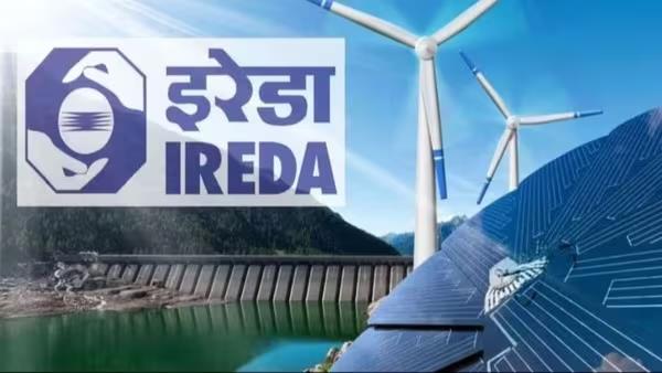 ireda q2 results 2025 profit jumped 41 percent
