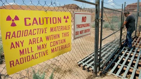 three chinese nationals arrested for buying uranium