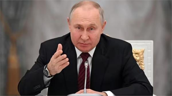 russian army conducts nuclear drill