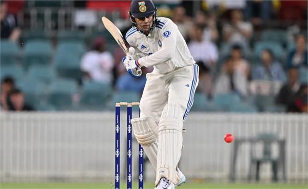gill will be looking to make a big record in the australia series