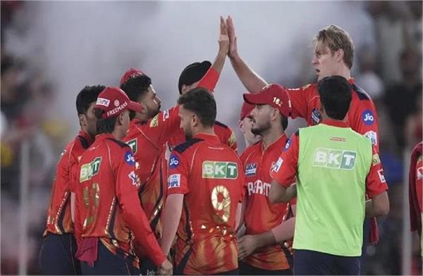 big blow to punjab kings before ipl 2026