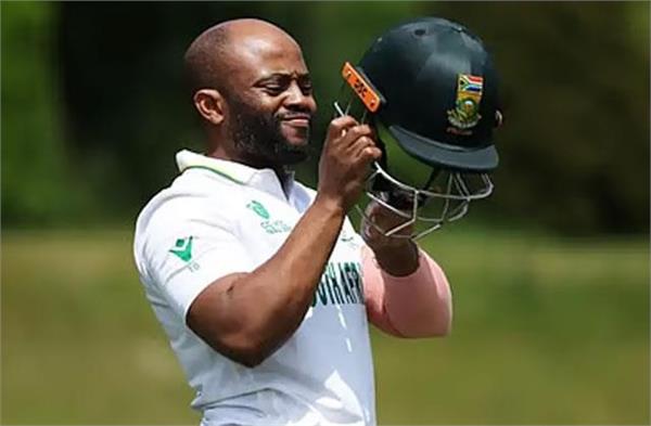 temba bavuma included in south africa a squad for india tour