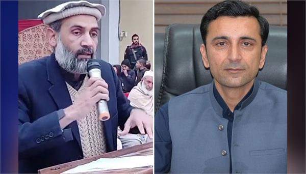 2 khyber pakhtunkhwa cabinet ministers resign