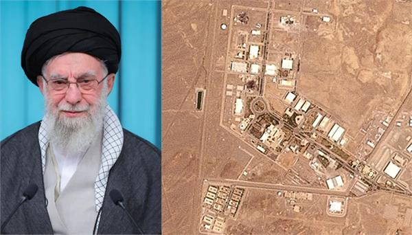 iran restarts nuclear project