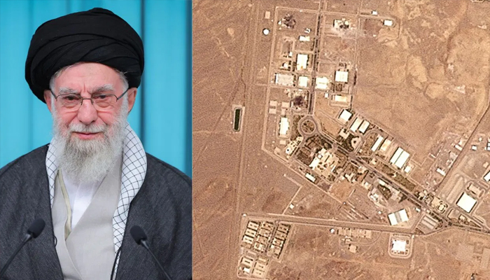 ਈਰਾਨ ਨੇ ਫਿਰ ਸ਼ੁਰੂ ਕੀਤਾ ਪ੍ਰਮਾਣੂ ਪ੍ਰੋਜੈਕਟ, ਲੁਕਾਇਆ 10 ਬੰਬਾਂ ਜਿੰਨਾ ਯੂਰੇਨੀਅਮ