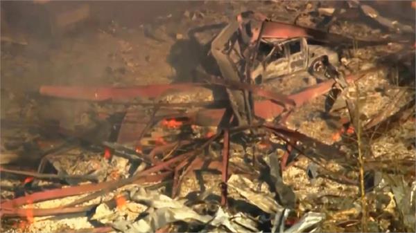 accident at military explosives manufacturing plant