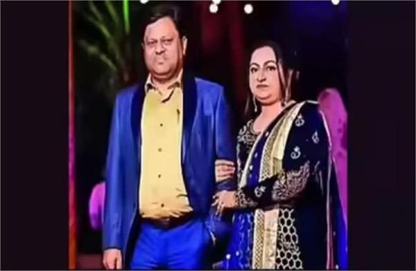 indian hotelier and wife die in road accident in italy
