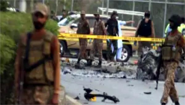 34 ttp terrorists killed in pakistan