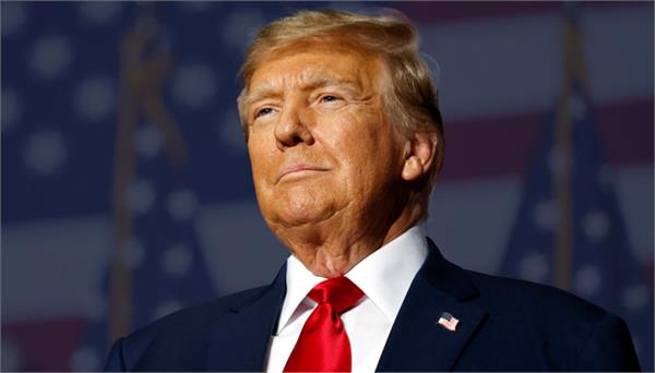 trump will be the last president of america 