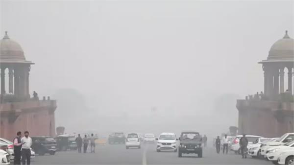 delhi  s dangerous pollution can reduce life expectancy by up to 8 years 