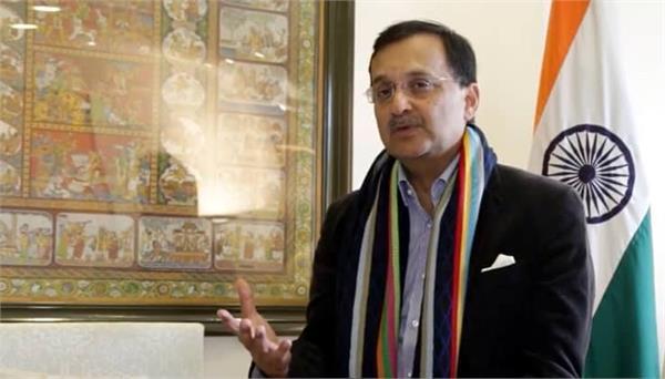 indians not safe in canada
