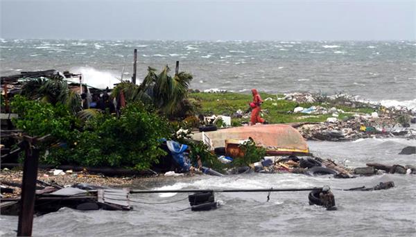 hurricane melissa to hit jamaica