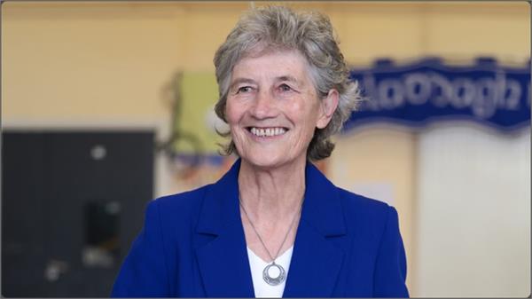 catherine connolly will be the next president of ireland