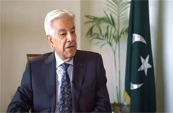 afghanistan  s big step  pakistan  s defense minister denied visa