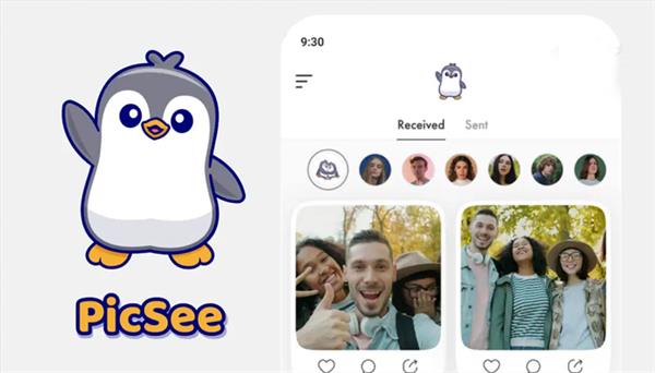 koo co founder launches ai photo sharing app