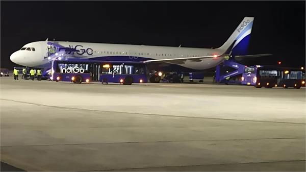 direct flights between india and china resumed
