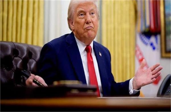 7 jets shot down trump