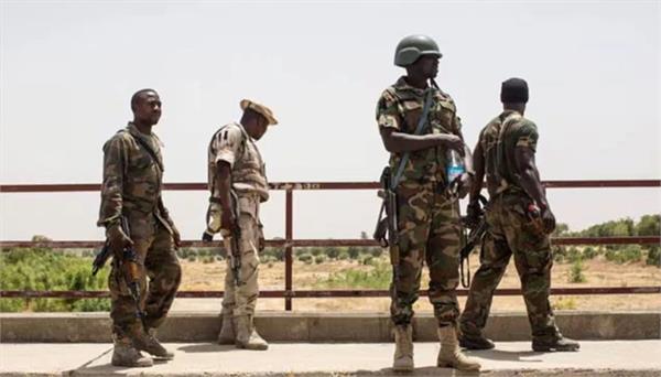 nigerian army kills over 50 boko haram terrorists