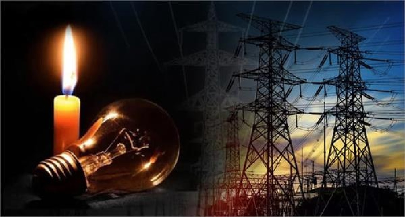Power Cut! ਇਨ੍ਹਾਂ ਇਲਾਕਿਆਂ ''ਚ ਸਵੇਰੇ 9 ਤੋਂ ਸ਼ਾਮ 5 ਵਜੇ ਤੱਕ ਬਿਜਲੀ ਸਪਲਾਈ ਰਹੇਗੀ ਬੰਦ