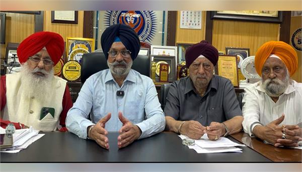 170 pilgrims got visas to go to pakistan on gurpurab