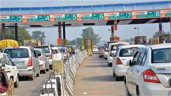 now you will get free recharge of rs 1 000 in fastag