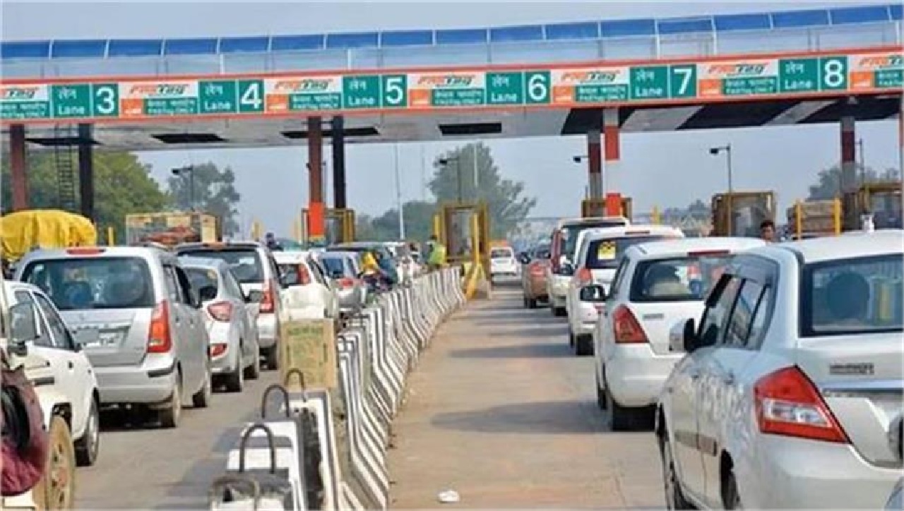 ਹੁਣ Fastag 'ਚ 1,000 ਰੁਪਏ ਦਾ ਰਿਚਾਰਜ ਮਿਲੇਗਾ ਮੁਫ਼ਤ, NHAI ਲਿਆਇਆ ਇਹ ਖ਼ਾਸ ਆਫਰ