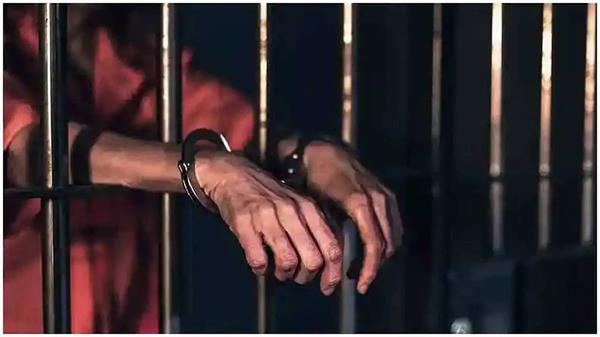 the prisoners locked up in jails due to inability to pay fines