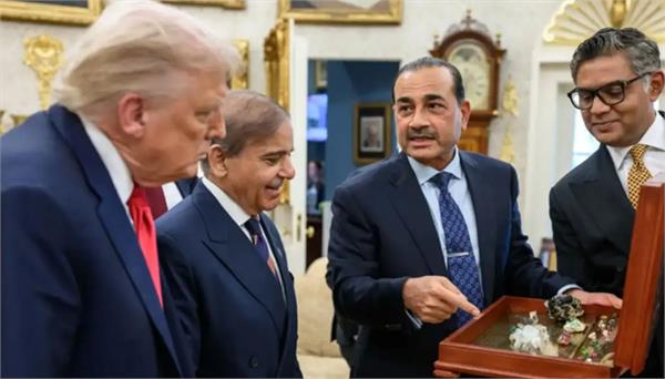 pakistan sends first consignment of rare earth minerals to us