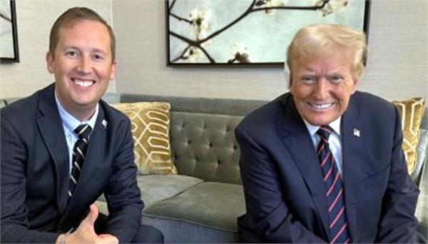 sergio gore to be us ambassador to india
