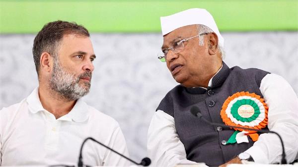 congress releases new list for bihar elections
