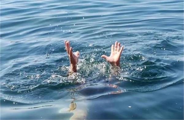 five children drown during chhath puja