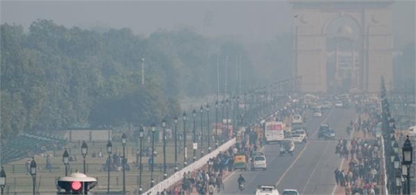 the indian government has set targets to control pollution