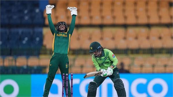 pakistan out of world cup