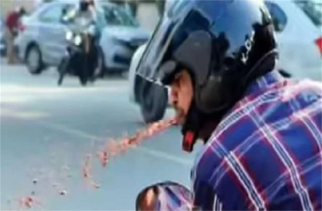 ‘ਵਾਰਾਣਸੀ ’ਚ ਗੰਦਗੀ ਫੈਲਾਉਣ ’ਤੇ’ ਭਰਨਾ ਹੋਵੇਗਾ ਮੋਟਾ ਜੁਰਮਾਨਾ!