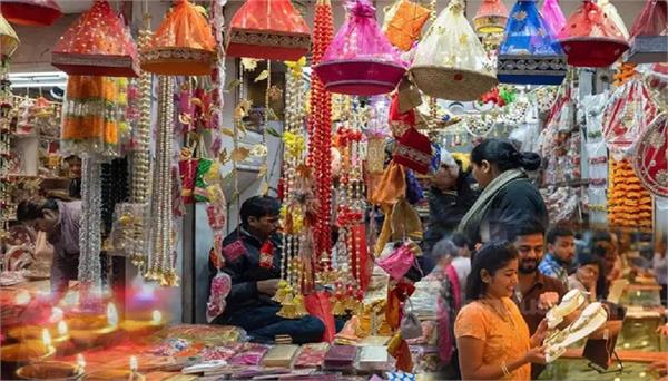 festive season will be worth 14 lakh crores